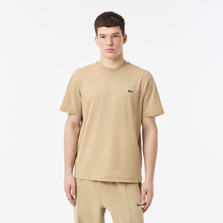 Мужская футболка Lacoste