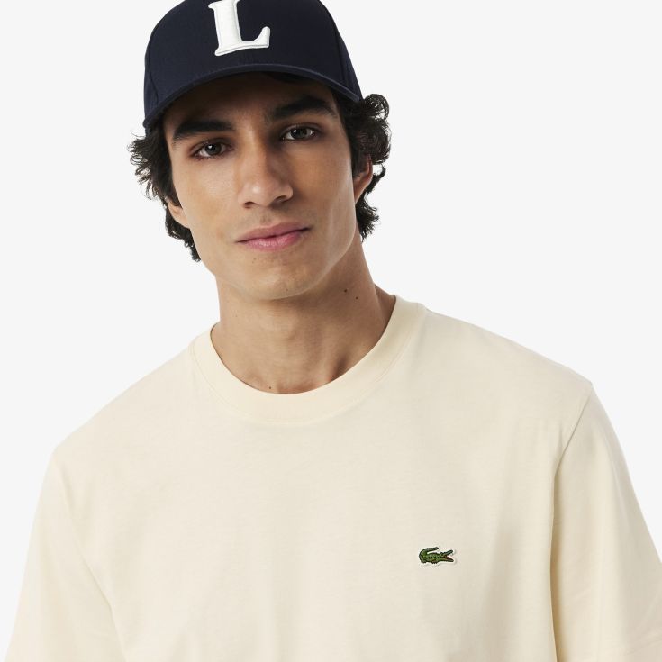 Мужская футболка Lacoste