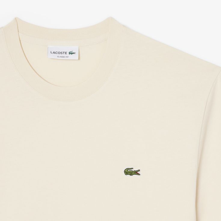 Мужская футболка Lacoste