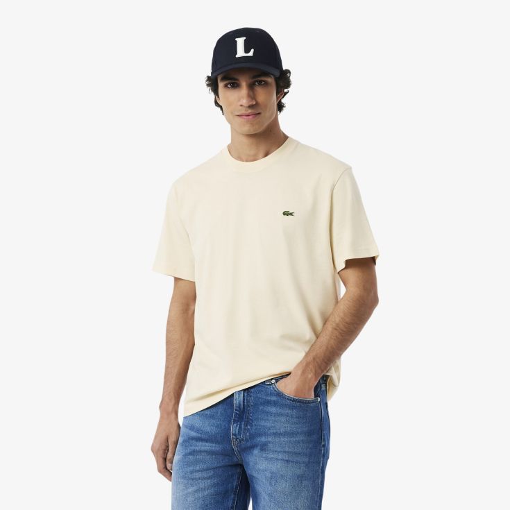 Мужская футболка Lacoste