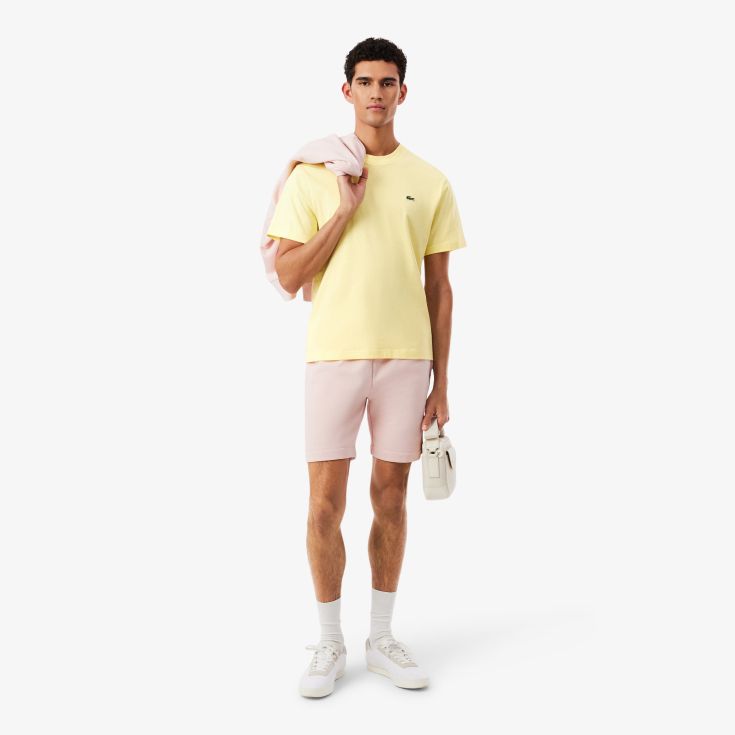 Мужская футболка Lacoste