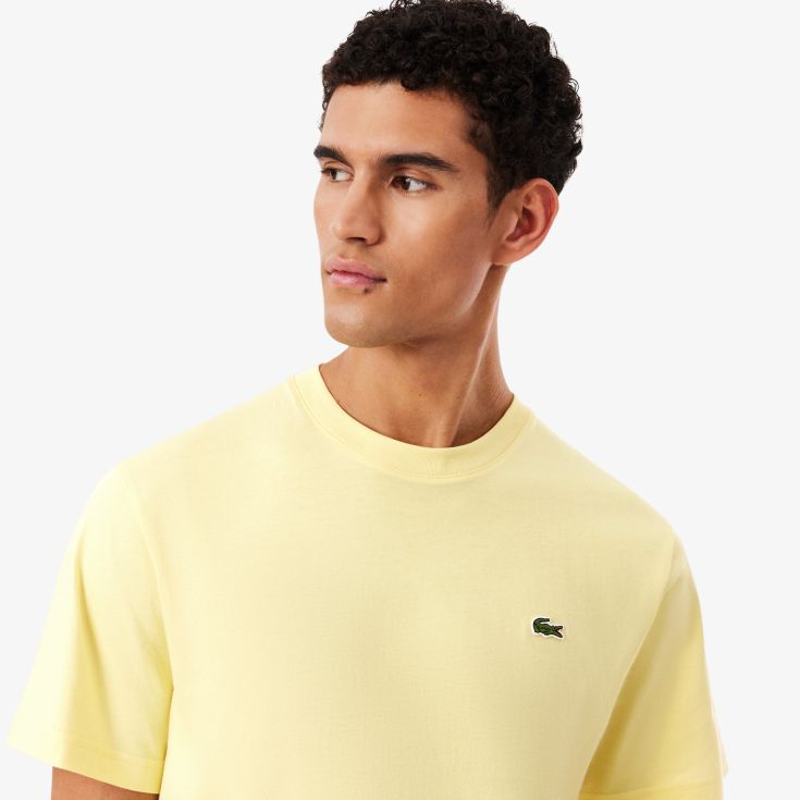 Мужская футболка Lacoste