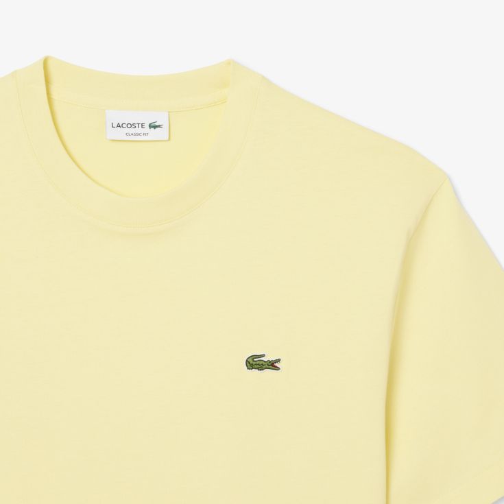 Мужская футболка Lacoste