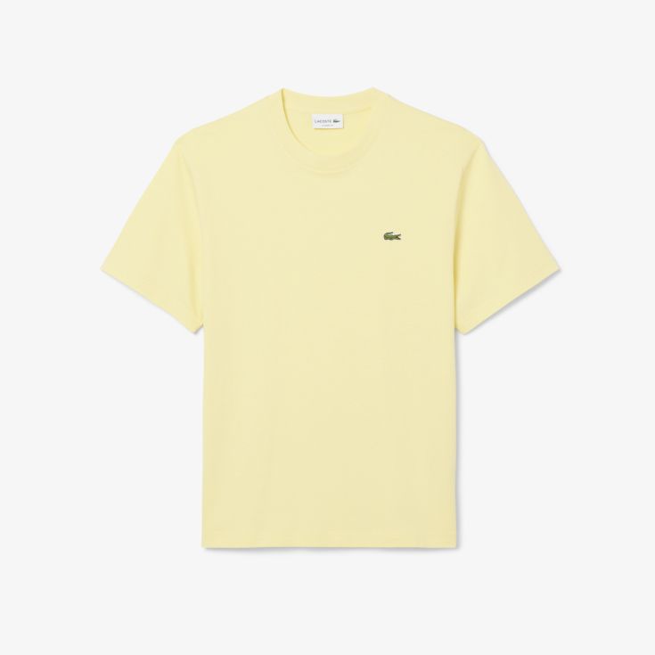 Мужская футболка Lacoste