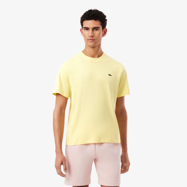 Мужская футболка Lacoste