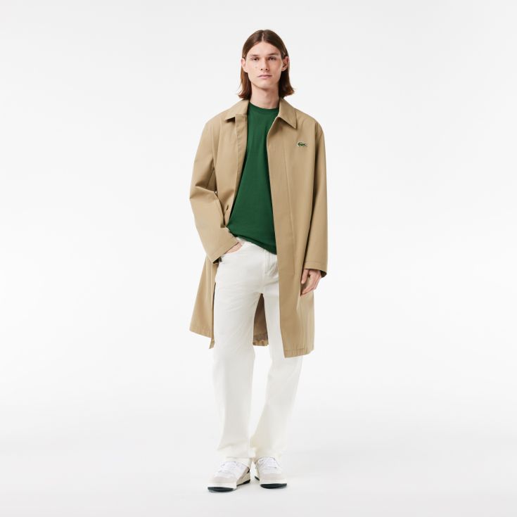 Мужская футболка Lacoste