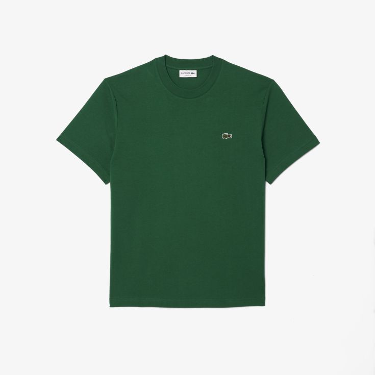 Мужская футболка Lacoste