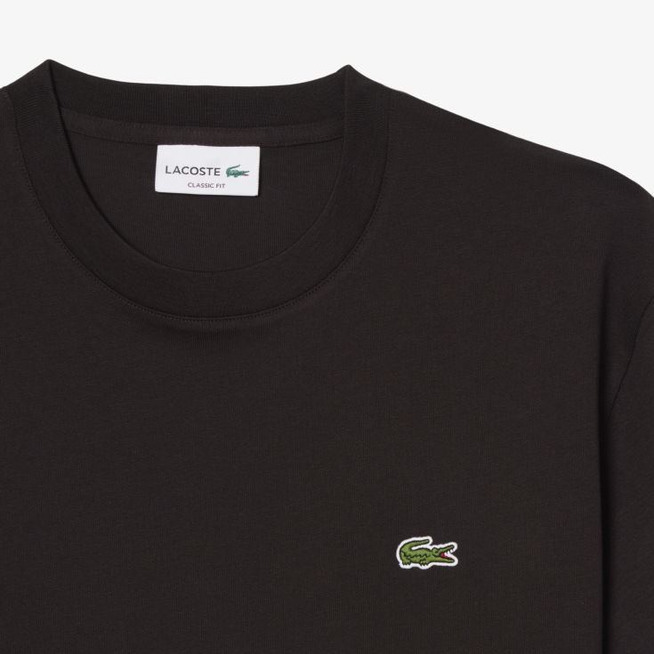 Мужская футболка Lacoste