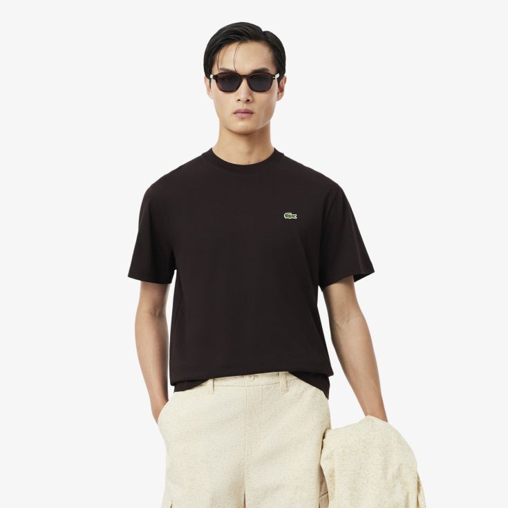 Мужская футболка Lacoste
