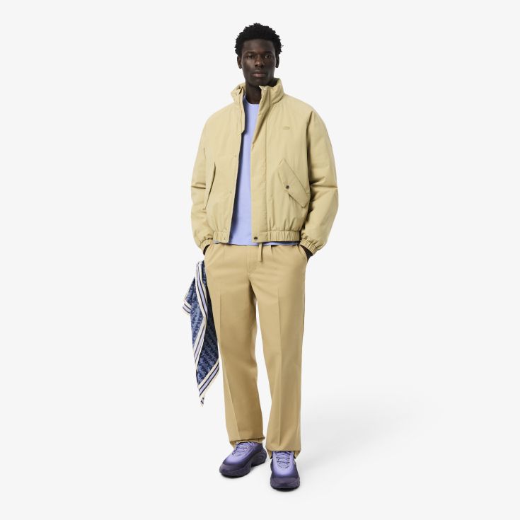 Мужская футболка Lacoste