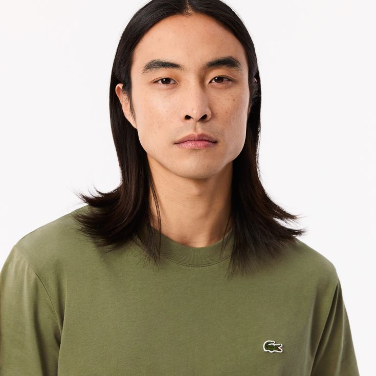 Мужская футболка Lacoste