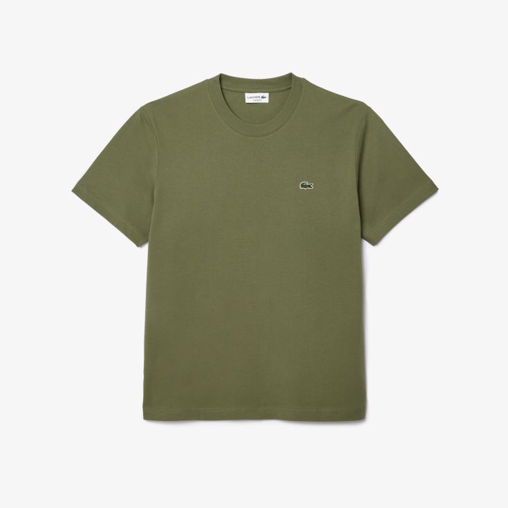 Мужская футболка Lacoste