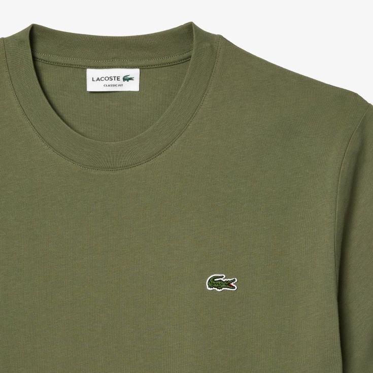 Мужская футболка Lacoste