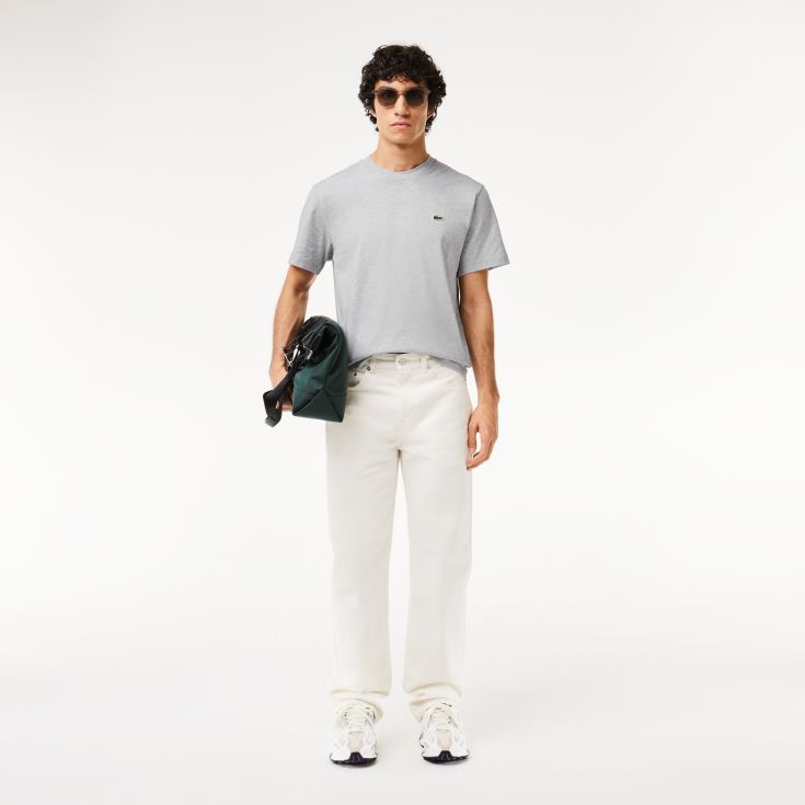 Мужская футболка Lacoste