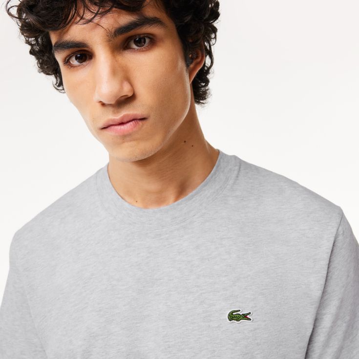 Мужская футболка Lacoste