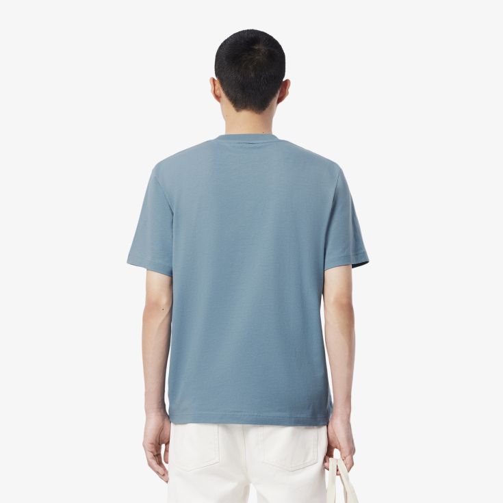 Мужская футболка Lacoste
