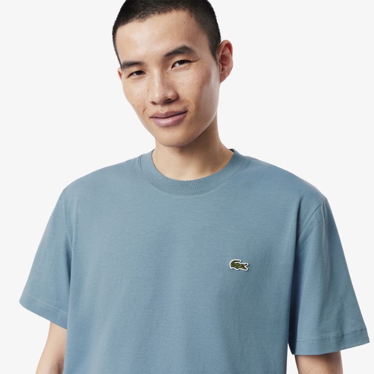 Мужская футболка Lacoste