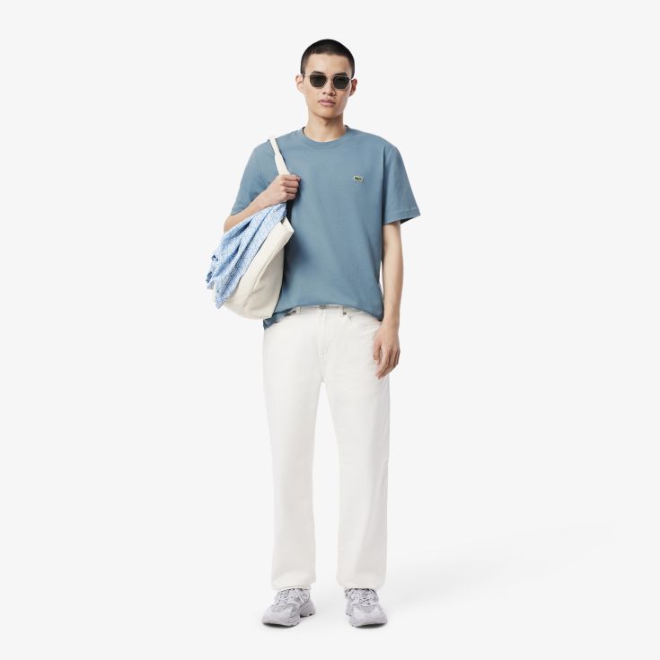 Мужская футболка Lacoste
