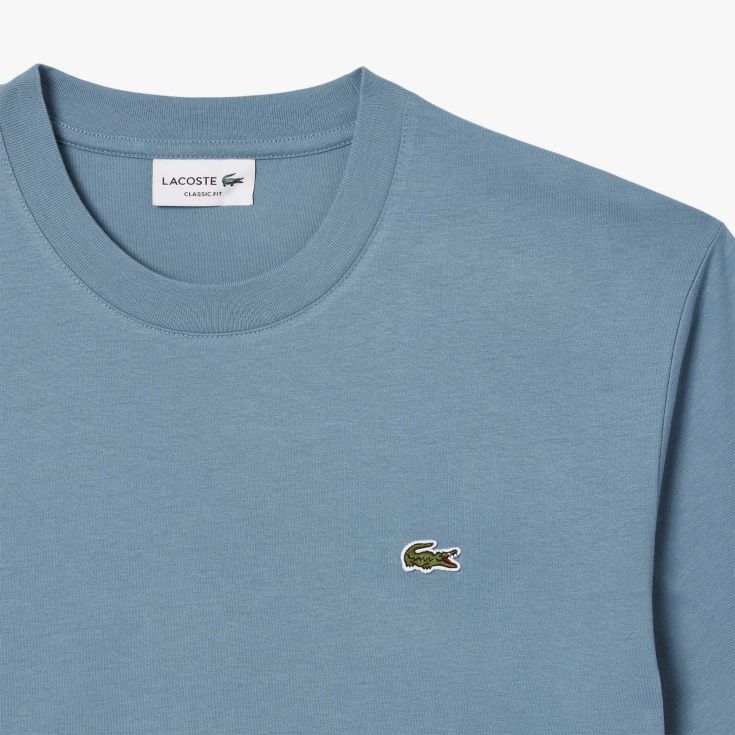 Мужская футболка Lacoste