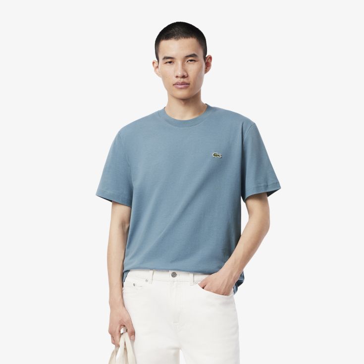 Мужская футболка Lacoste