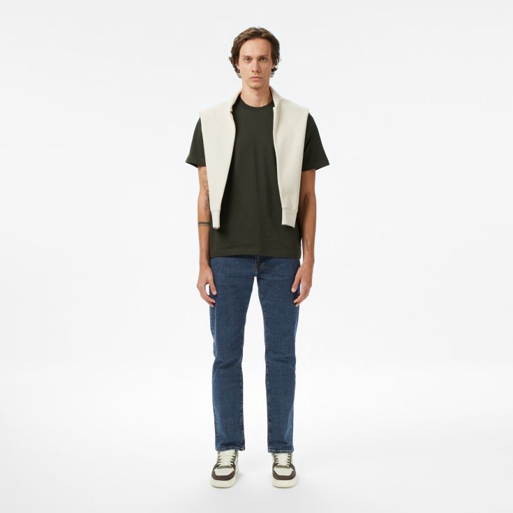 Мужская футболка Lacoste