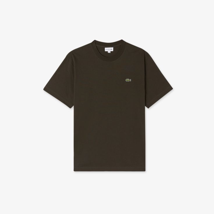 Мужская футболка Lacoste