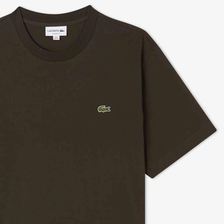 Мужская футболка Lacoste