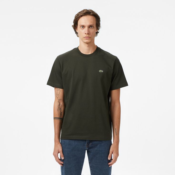 Мужская футболка Lacoste