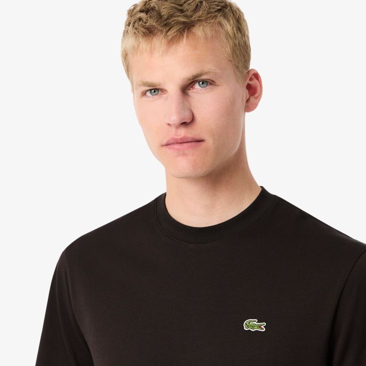 Мужская футболка Lacoste