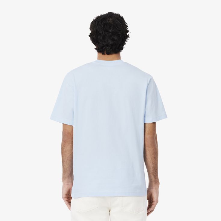Мужская футболка Lacoste