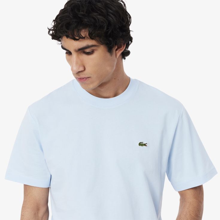 Мужская футболка Lacoste