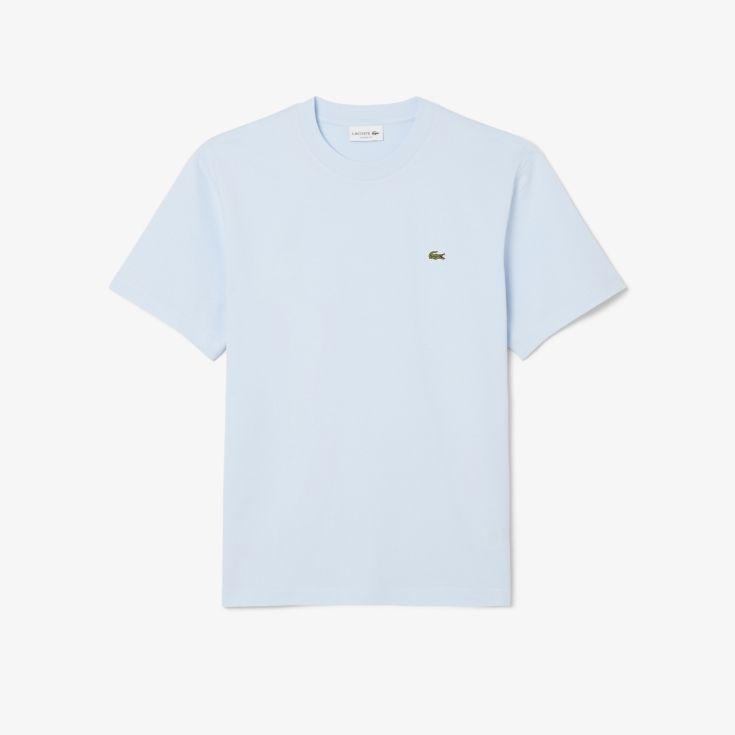 Мужская футболка Lacoste
