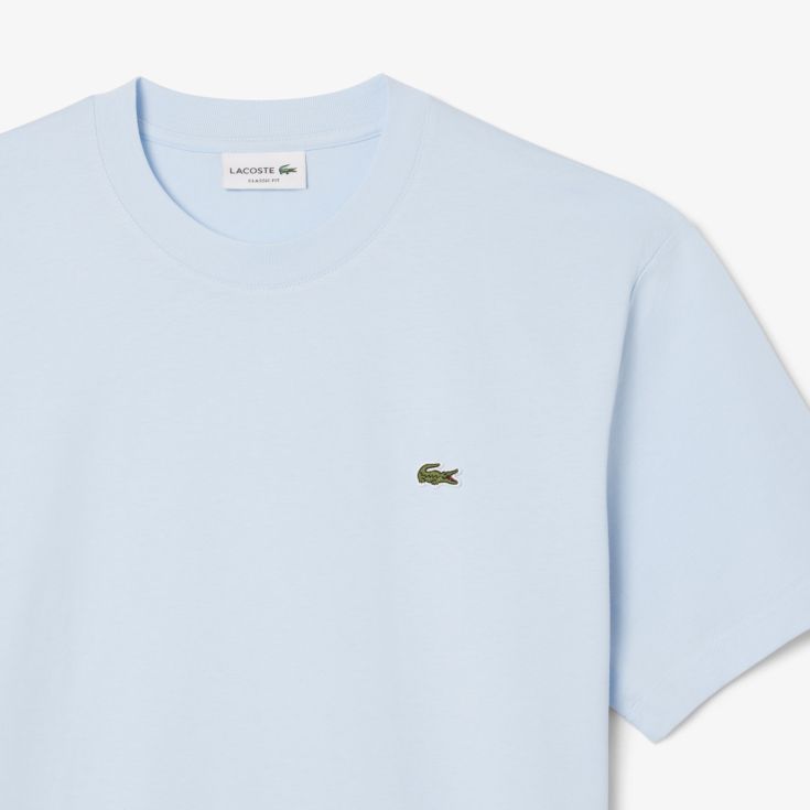 Мужская футболка Lacoste