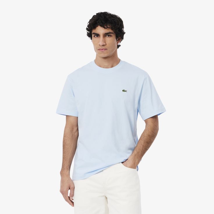 Мужская футболка Lacoste