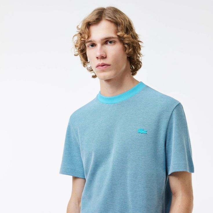 Мужская футболка Lacoste