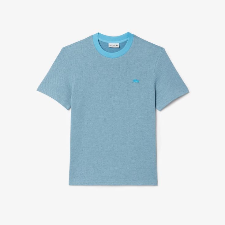 Мужская футболка Lacoste