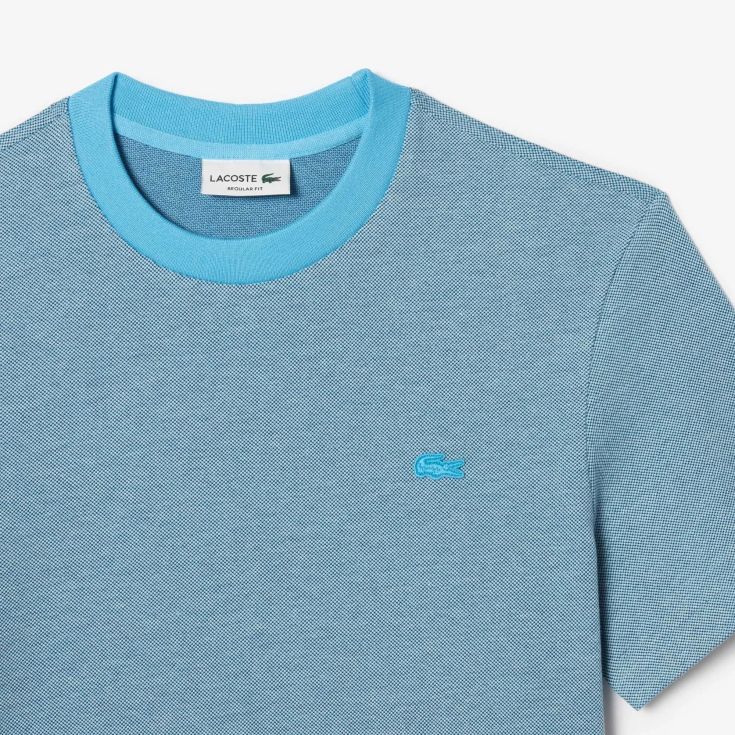 Мужская футболка Lacoste