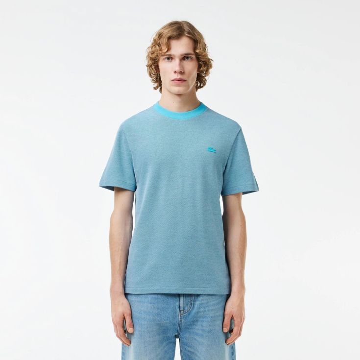 Мужская футболка Lacoste