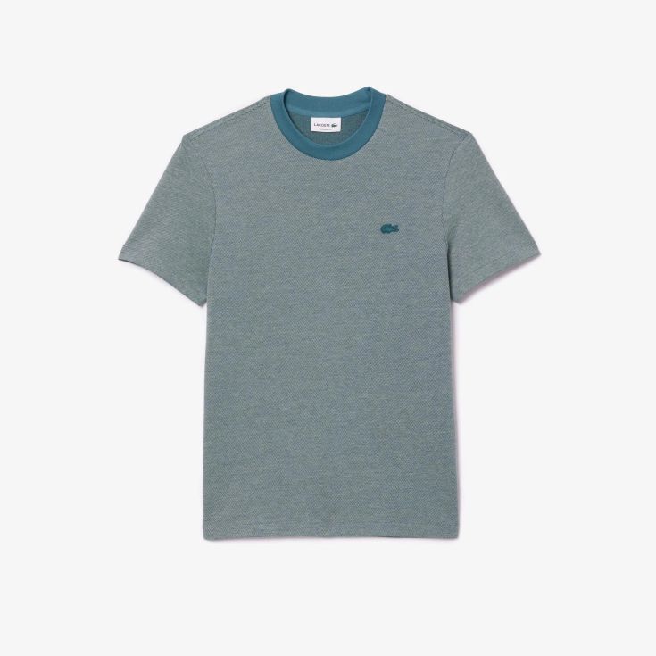 Мужская футболка Lacoste