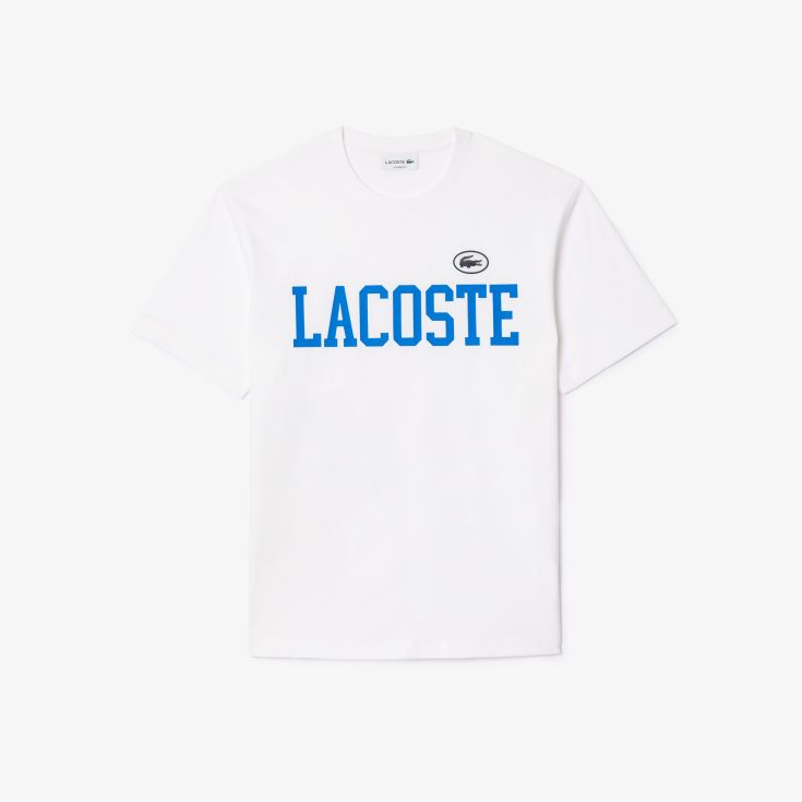 Мужская футболка Lacoste