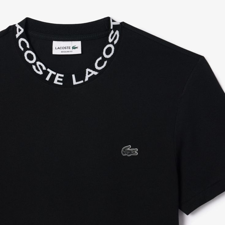 Мужская футболка Lacoste