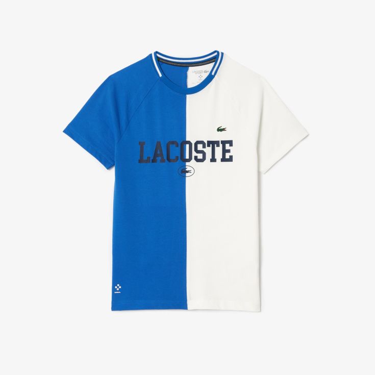 Мужская футболка Lacoste