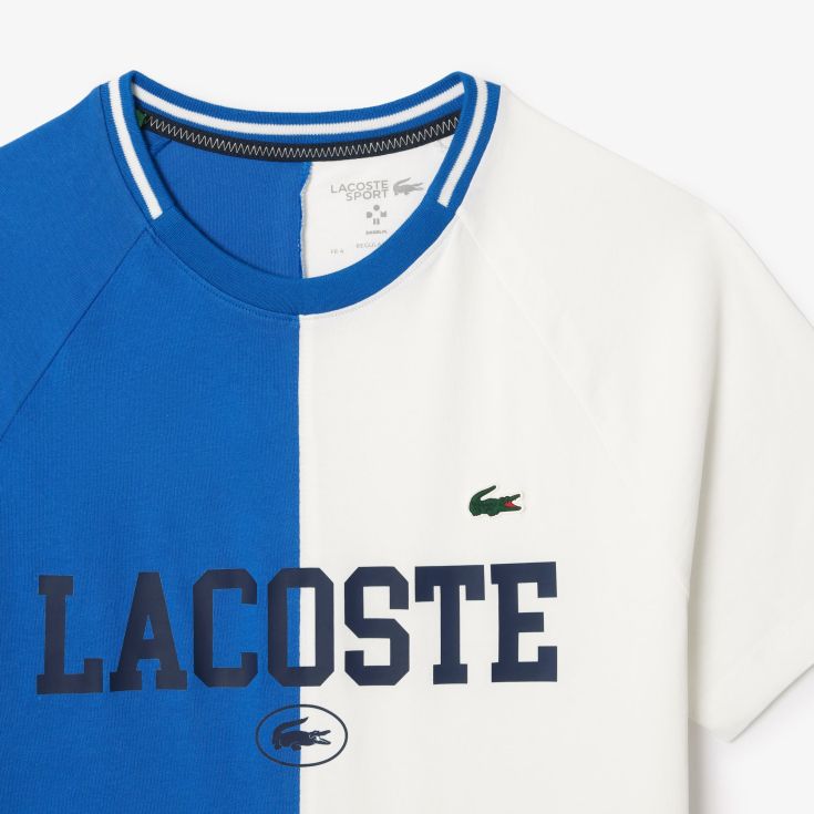 Мужская футболка Lacoste