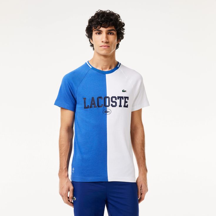 Мужская футболка Lacoste