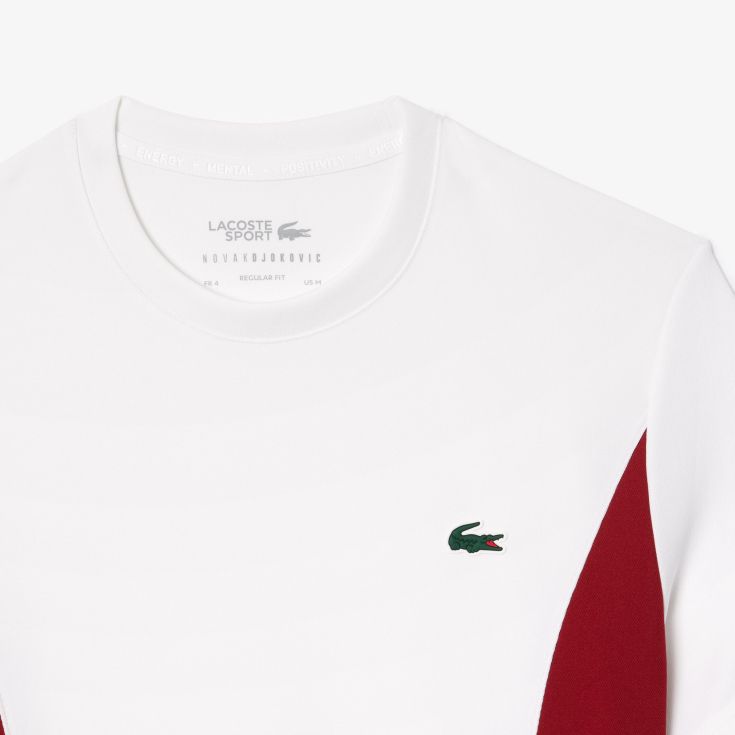 Мужская футболка Lacoste