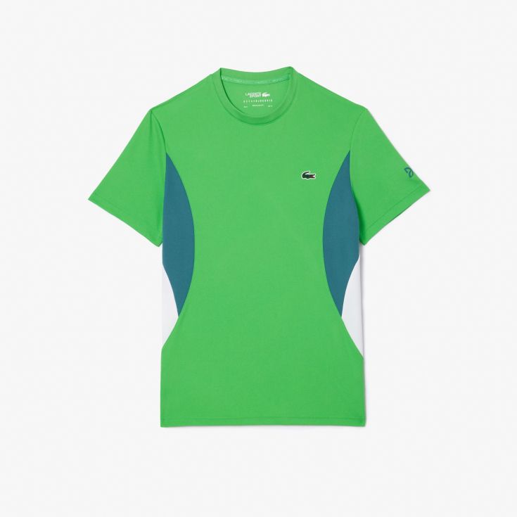 Мужская футболка Lacoste