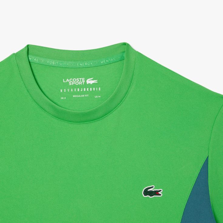 Мужская футболка Lacoste