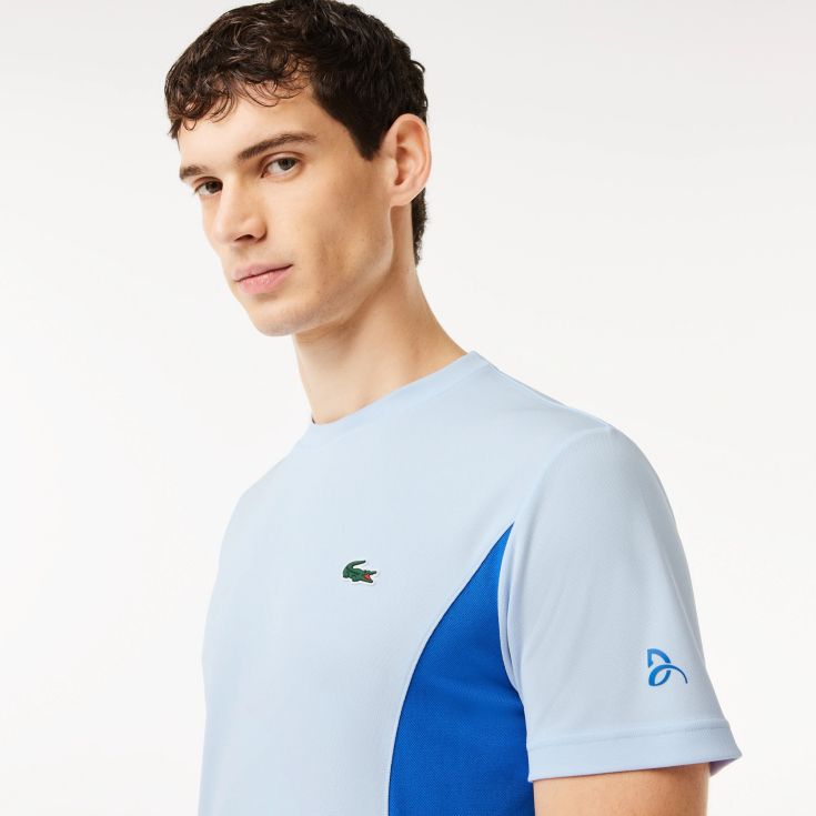 Мужская футболка Lacoste