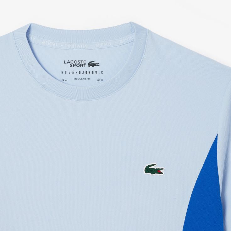 Мужская футболка Lacoste