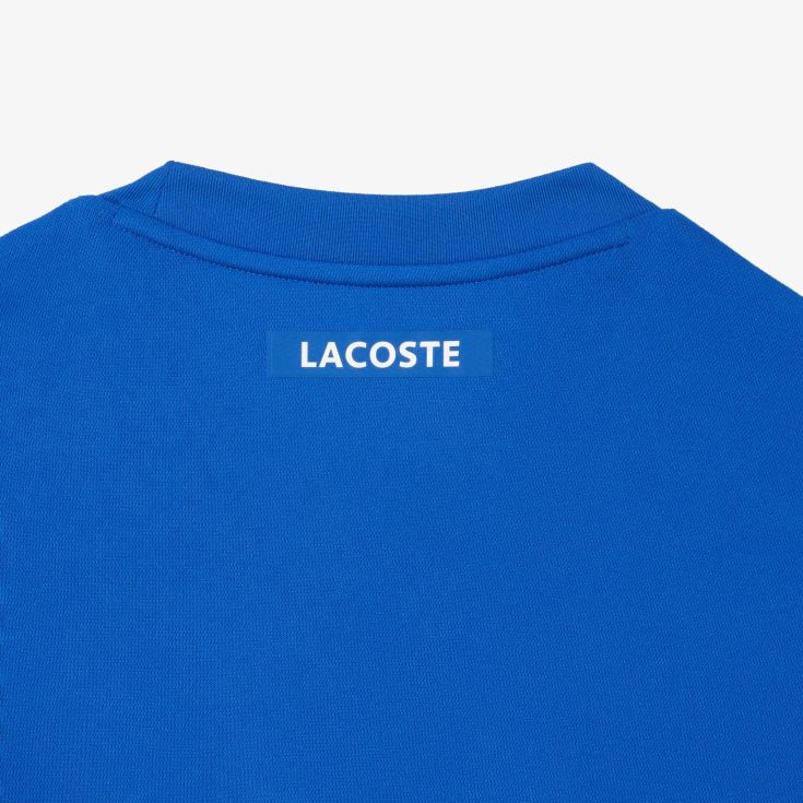 Мужская футболка Lacoste